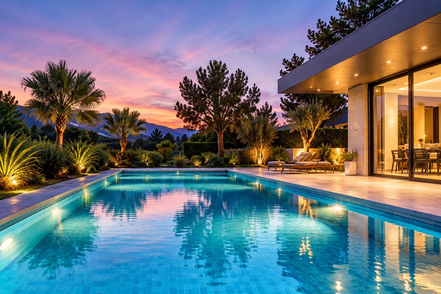 pool — temsilî görsel