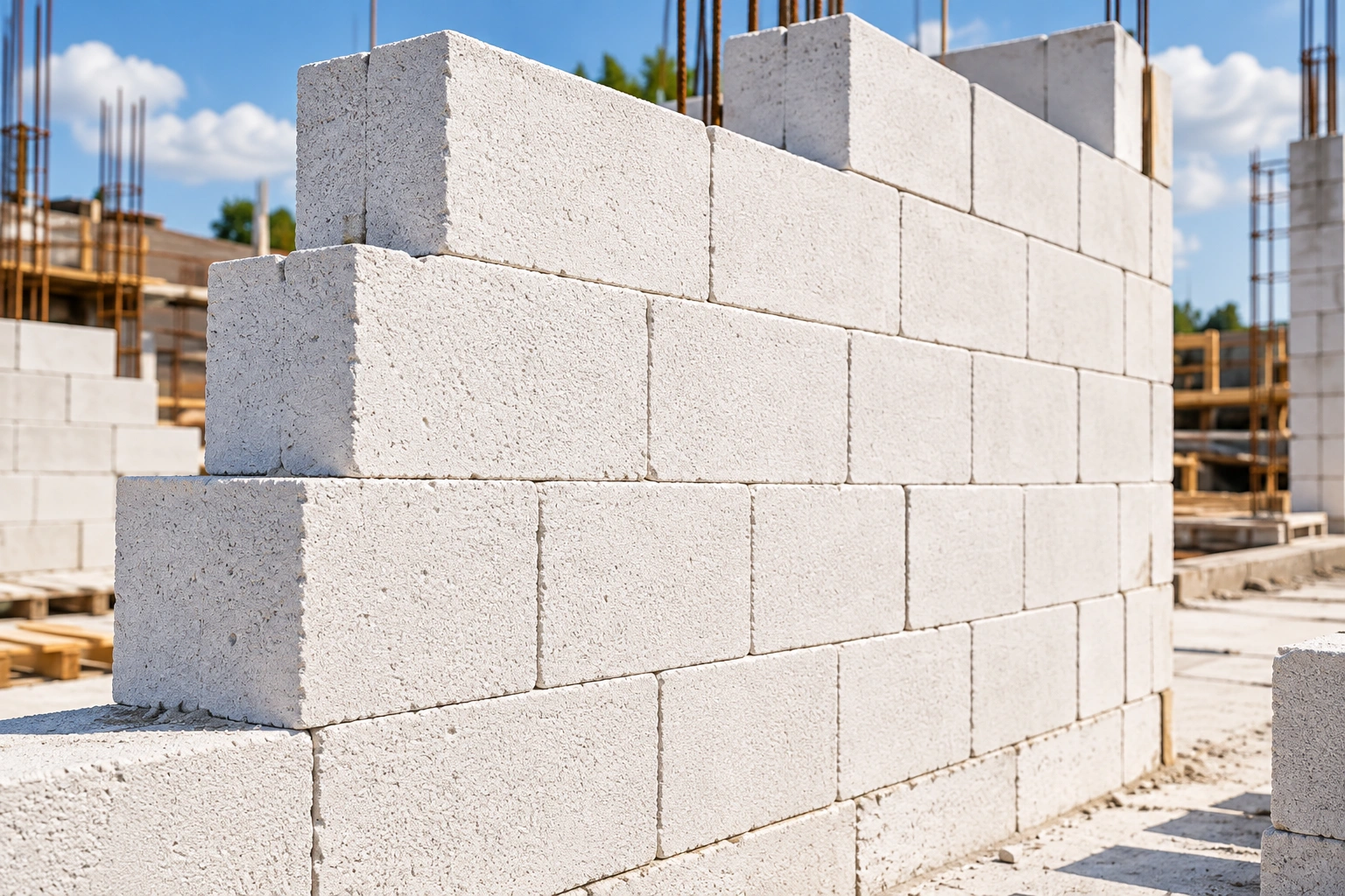 block — temsilî görsel